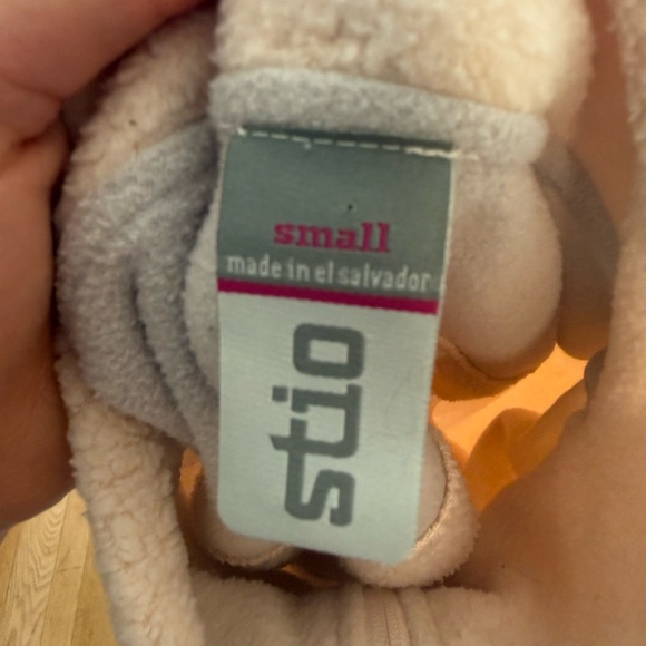 Stio Rawlings Fleece Half-Zip - Picture 2 of 4